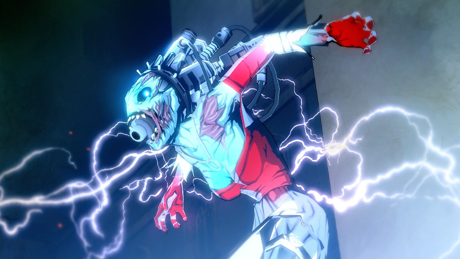 Yaiba Ninja Gaiden Z - Imagen 9